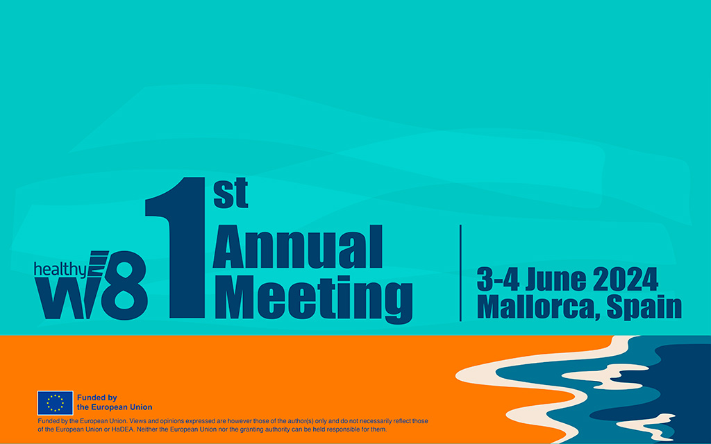 1st Annual Meeting 3-4 June 2024 Mallorca, Spain